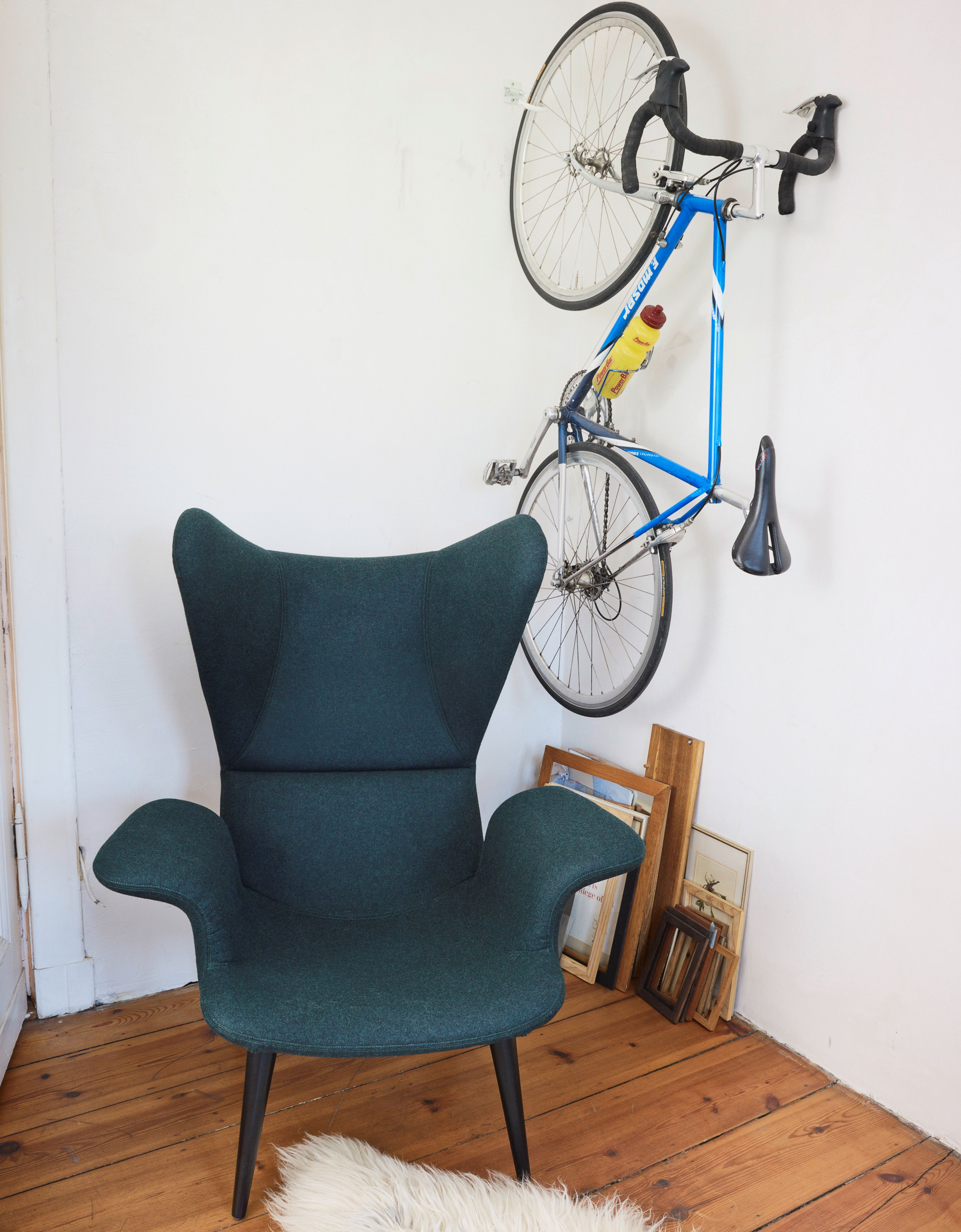 20 διακοσμητικές ιδέες από την Diesel Living, την Moroso και τη Scavolini