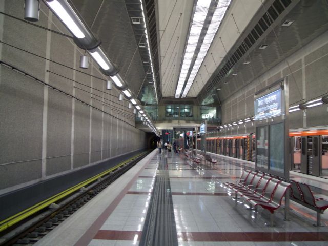 Αναζητούνται κονδύλια για τη δημιουργία νέων σταθμών του Μετρό