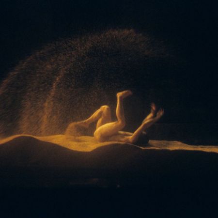 Γιάννης Σκουλάς: Φωτογράφος της ψυχής του