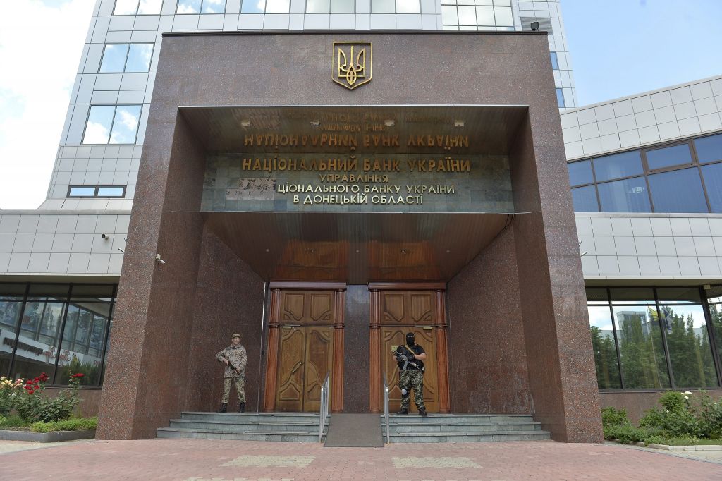 Ουκρανία: Προκαταρκτικές συνομιλίες για αναδιάρθρωση του χρέους