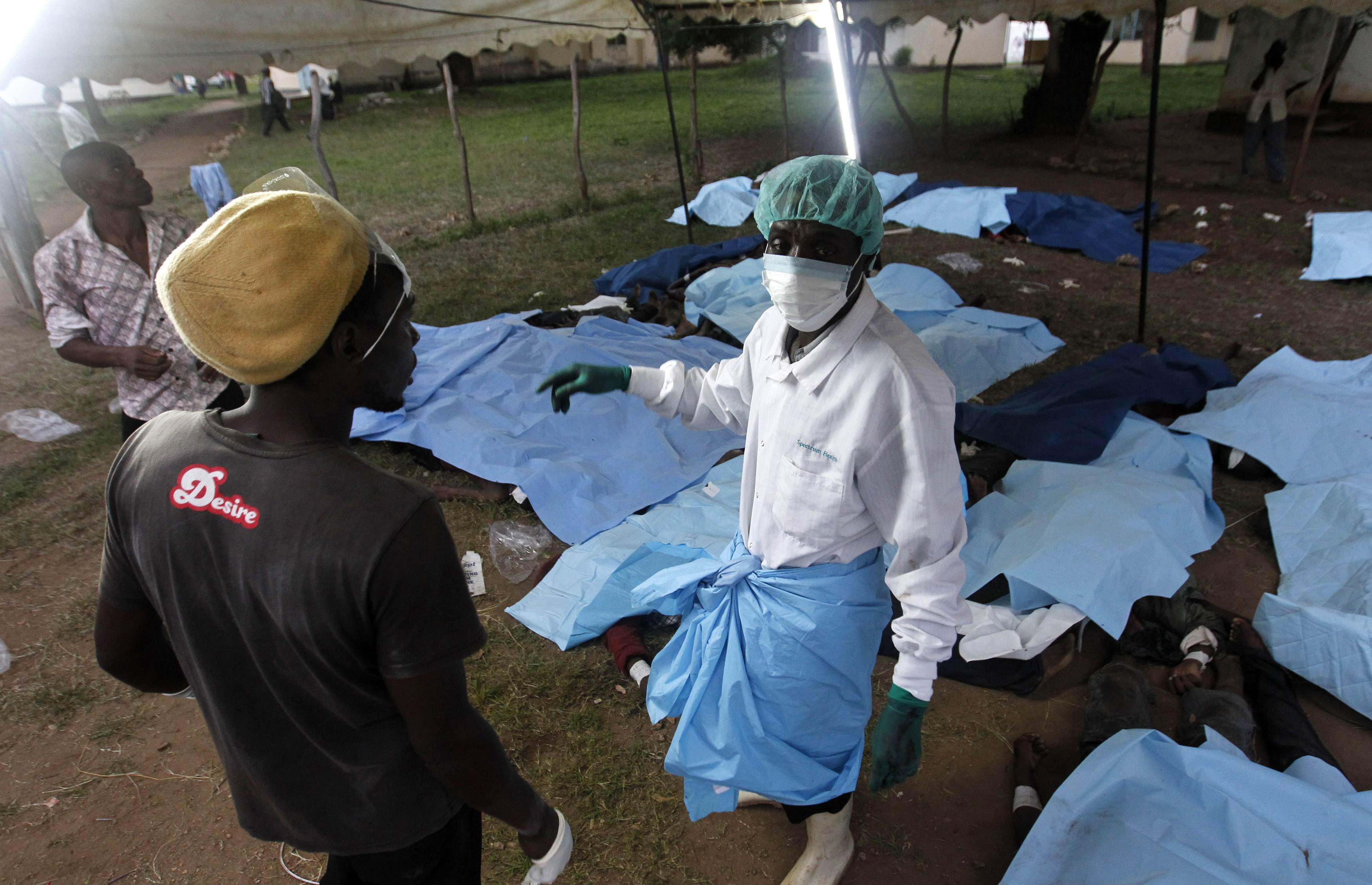 Κένυα: Τουλάχιστον 15 νεκροί από νέα επίθεση ισλαμιστών ανταρτών