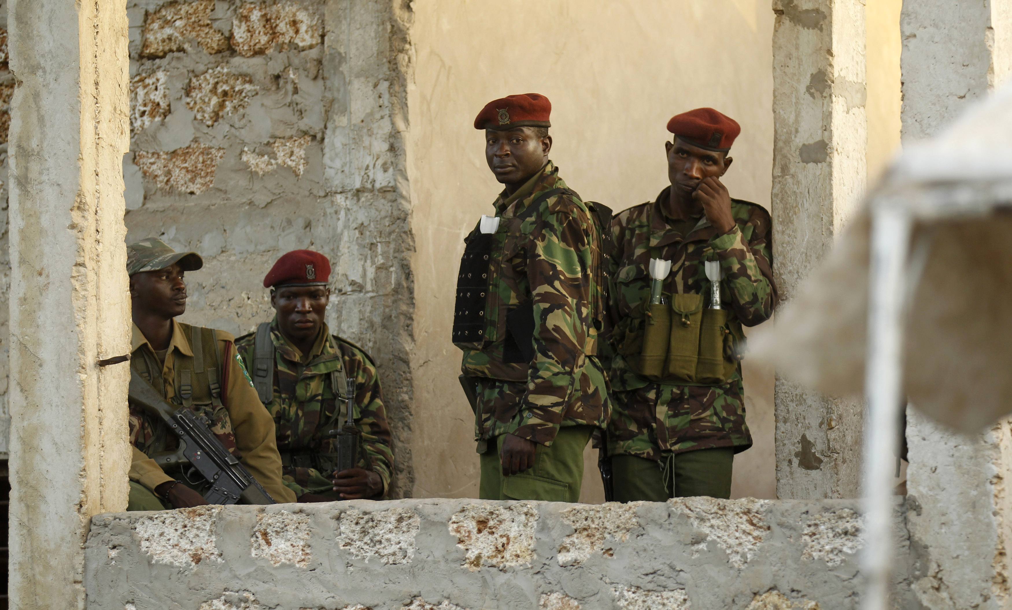 Κένυα:Τουλάχιστον πέντε νεκροί από νέα επίθεση σε παράκτια περιοχή