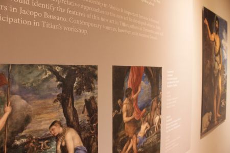 O Ελ Γκρέκο επιστρέφει στην Κρήτη