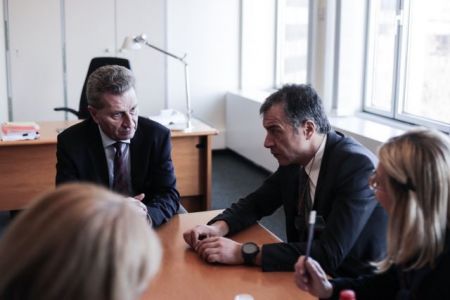 Πρωτοβουλία Κομισιόν για τον Τύπο