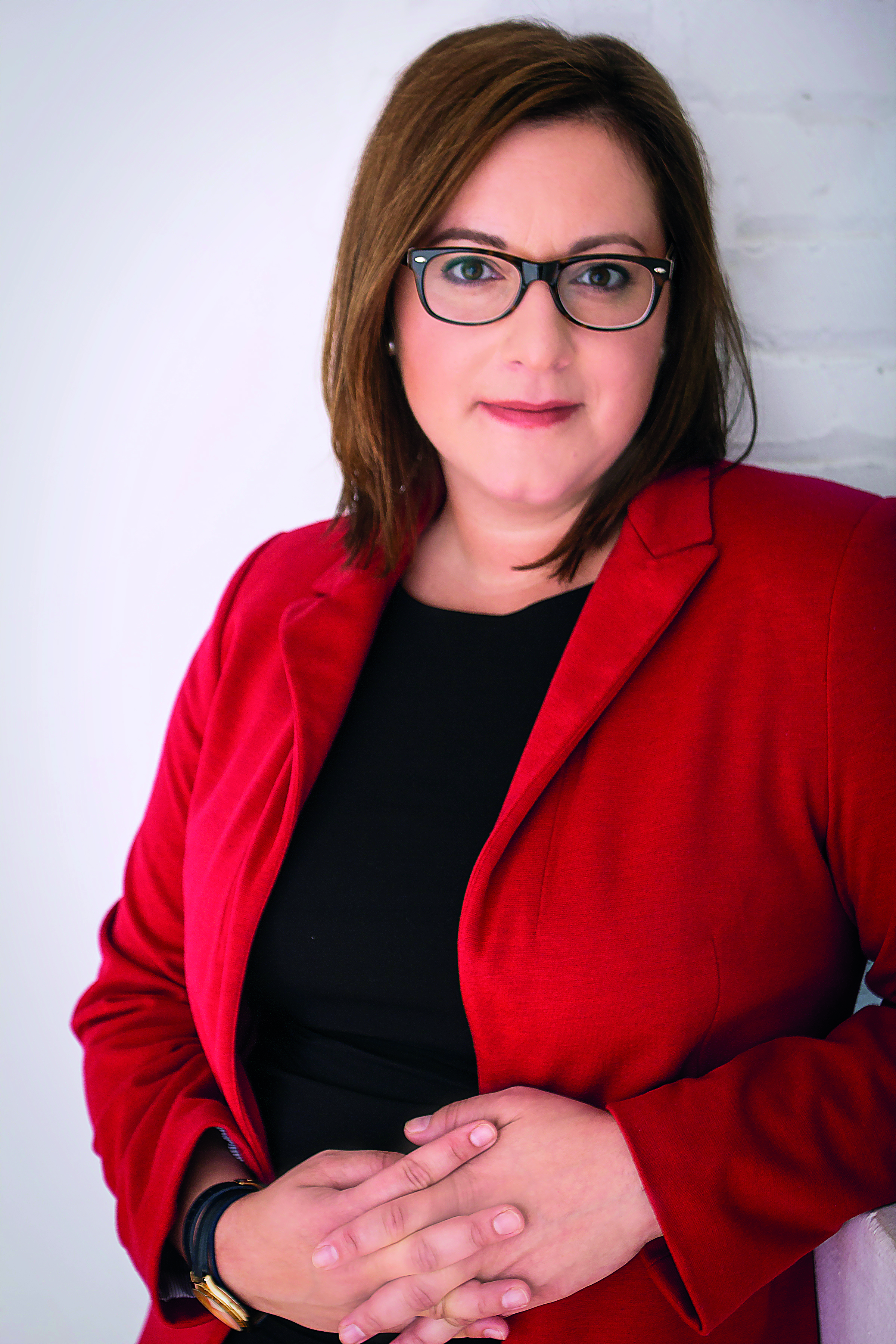 11 ερωτήσεις στην Φωτεινή Αγραφιώτη