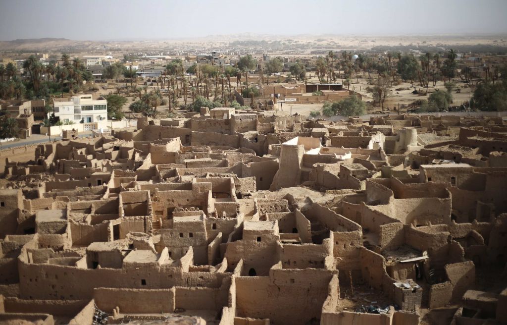 Οι ΗΠΑ προειδοποιούν την Αλγερία για πιθανή τρομοκρατική ενέργεια