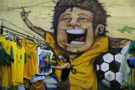 Πώς η Βραζιλία θα σκοράρει στην ανάπτυξη