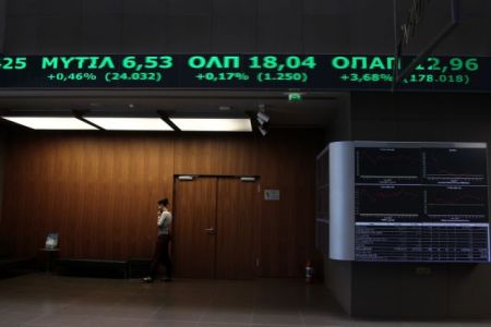 To 95,41% της Μαΐλλης απέκτησε το fund H.I.G Luxembourg