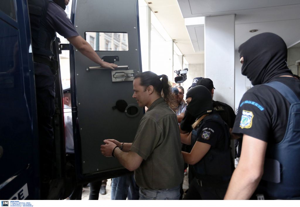 Ενόχληση και εκτός Ελλάδος για τον Ξηρό