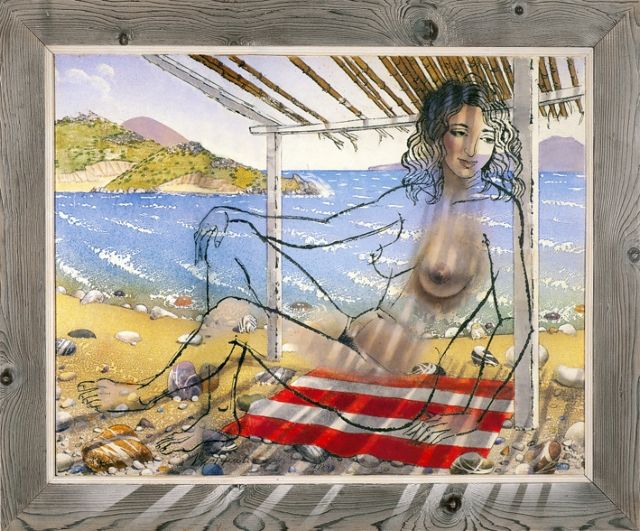 Εξήντα χρόνια Γραμματόπουλος