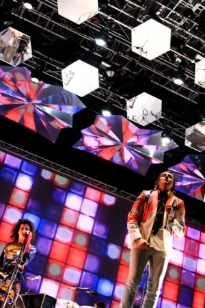 Primavera Sound Festival: Η «Μουσική Ανοιξη» της Βαρκελώνης