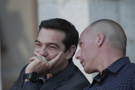 Αλ. Τσίπρας: «Ενσωμάτωση ή ανατροπή», το νέο δίλημμα