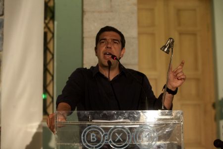 Τσίπρας-Τόμσεν καλεσμένοι σε Συνέδριο του Economist στις 9 Ιουλίου