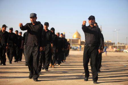 Ιράκ: Η κυβέρνηση καλεί σε ενότητα σουνίτες και σιίτες