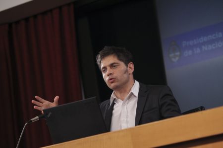 Αργεντινή: Σχεδιάζει ανταλλαγή ομολόγων για αποφυγή χρεοκοπίας