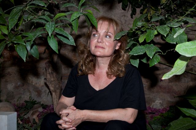 Αναβολή της παράστασης Λυσιστράτη σε Νίκαια και θέατρο Βράχων