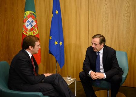 Σχέδιο εξόδου στις αγορές και… από το ΔΝΤ