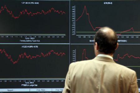 Γιατί πέφτουν οι μετοχές στο Χρηματιστήριο