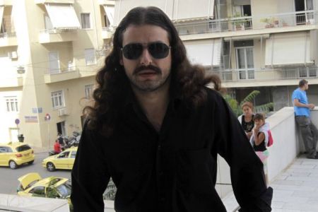 MP Barbarousis to address felony charges on 25th June