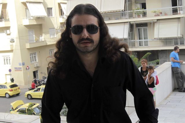 MP Barbarousis to address felony charges on 25th June