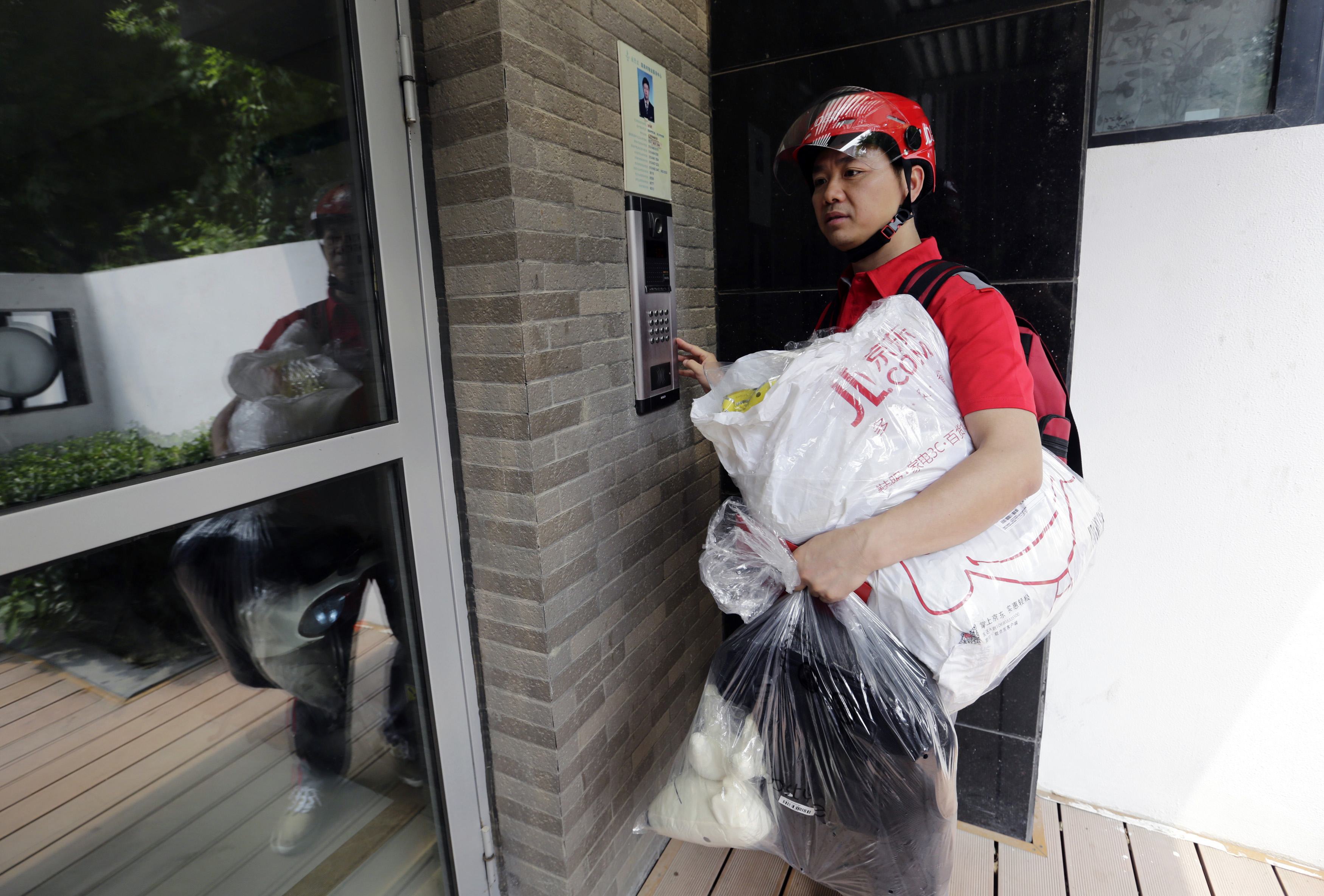 Ρίτσαρντ Λιου: O φόβος για τον ιό SARS τον έκανε δισεκατομμυριούχο