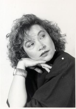 Πέθανε η ηθοποιός Σάσα Καστούρα