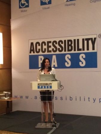 Αναζητούνται πόροι για την προσβασιμότητα στον τουρισμό