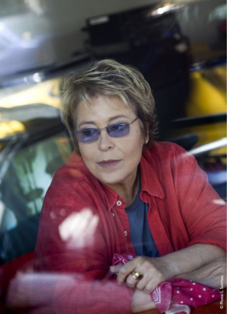 Δ. Γαλάνη: Η τέχνη είναι ο μεγάλος εχθρός της εξουσίας και της απληστίας