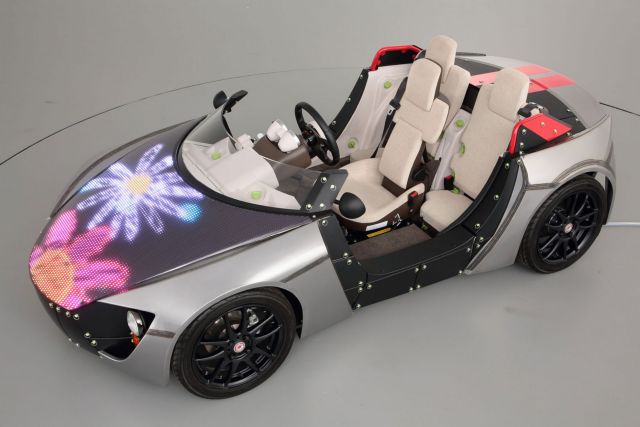 Προς το αύριο