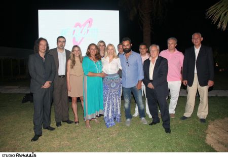 Επτά χρόνια «Με Αγάπη»