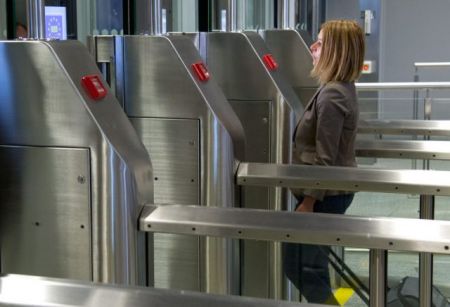 Fast-Pass και Smart Borders στην Ελλάδα