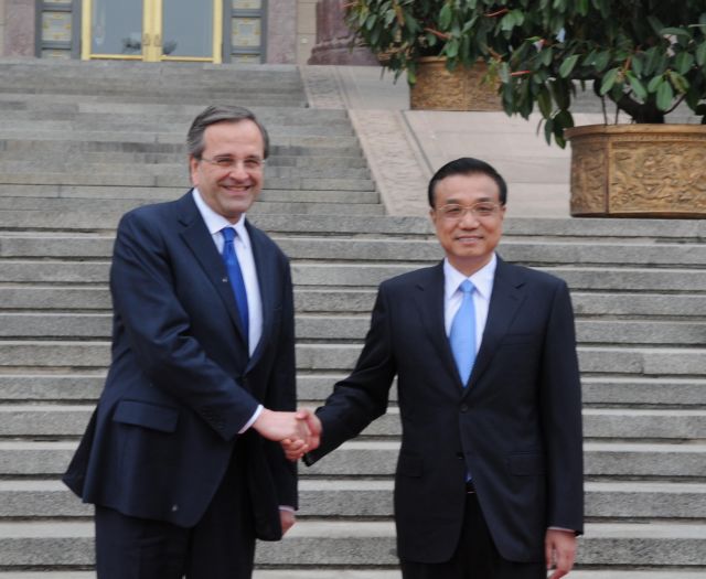 Official visit of Chinese PM Li Keqiang heralds new investments