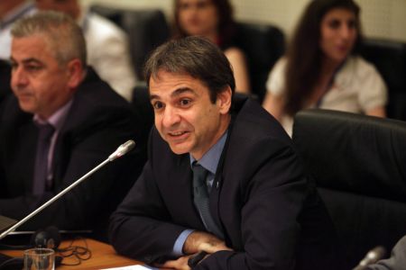 Πέρασε το νομοσχέδιο για την επιλογή προϊσταμένων στο Δημόσιο