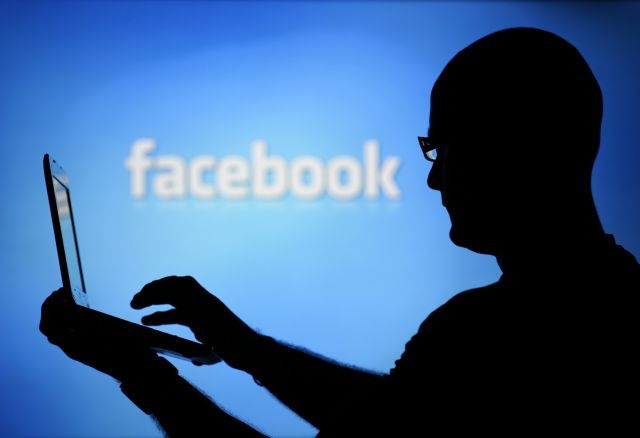 Sixteen-year-old accused of sharing child pornography via Facebook