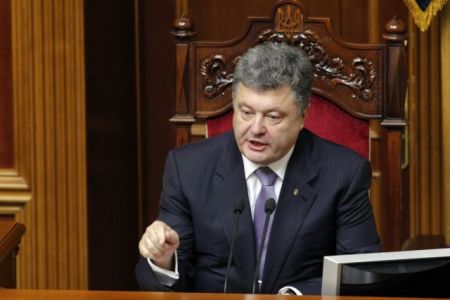 ΕΕ-Ρωσία-Ουκρανία: Συνομιλίες για σύνδεση Βρυξελλών-Κιέβου