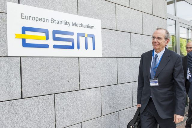 ESM convenes to discuss payment of €2bn tranche to Greece