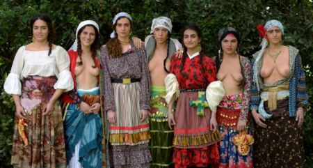 Ολα είναι μόδα