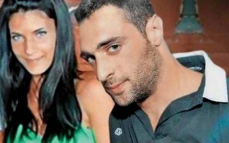 Ισόβια στον Β. Στεφανάκη για τον φόνο της Φαίης Μπλάχα