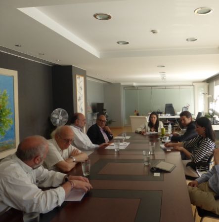 Κινηματογραφικές παραγωγές για την προβολή της Ελλάδας