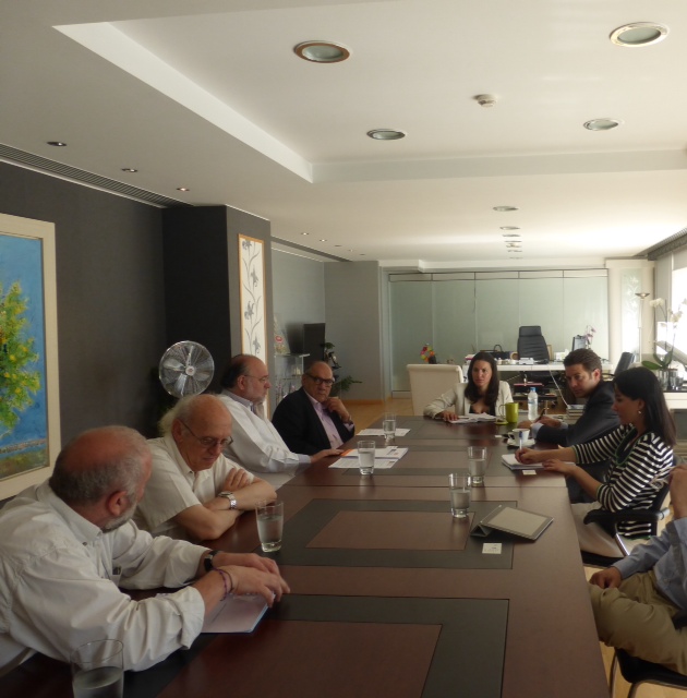 Κινηματογραφικές παραγωγές για την προβολή της Ελλάδας