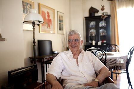 Συνελήφθη Ρουμάνος για τη δολοφονία Κουμανταρέα