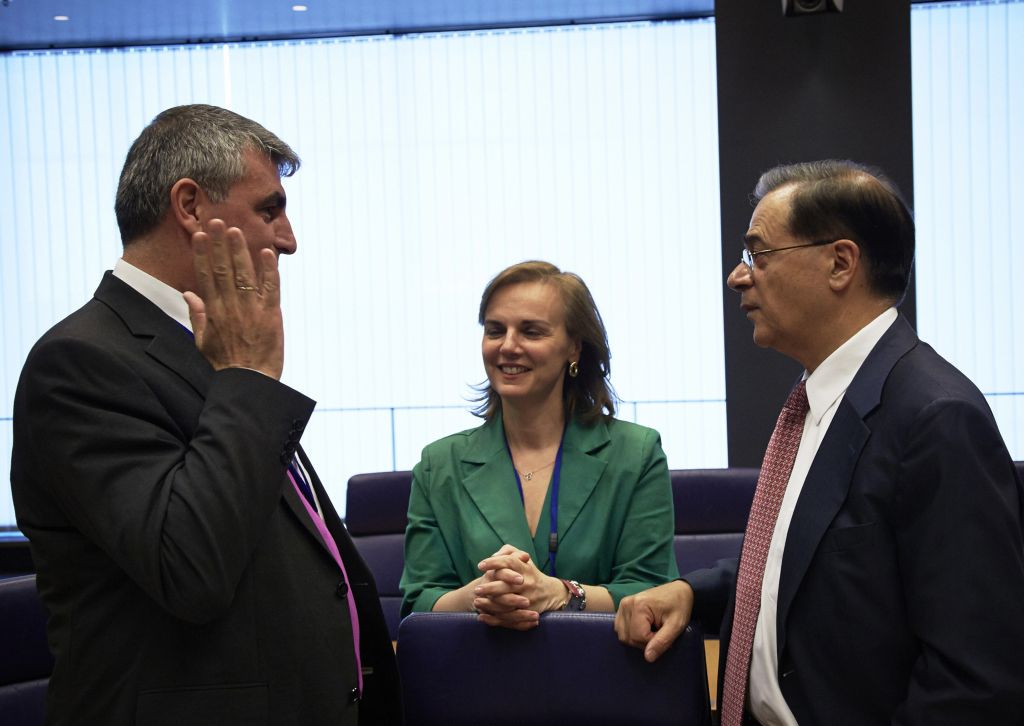 Γ. Χαρδούβελης: «Θα ικανοποιηθούν τα προαπαιτούμενα»