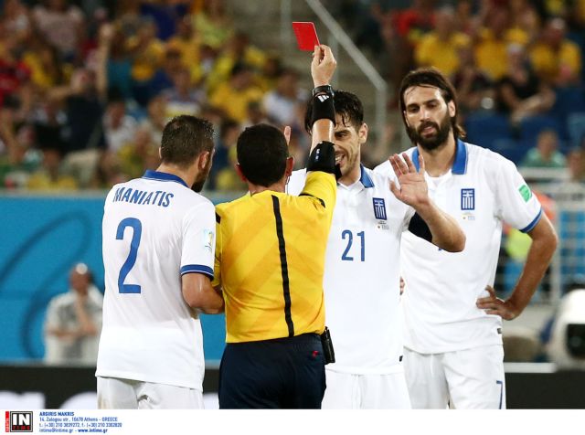 Μουντιάλ 2014: Ο Σάντος και οι διεθνείς πιστεύουν στην πρόκριση