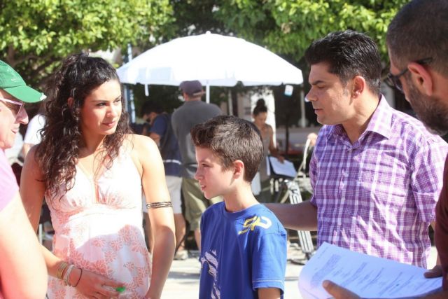 Παρουσιάστηκε το νέο πρόγραμμα του Mega