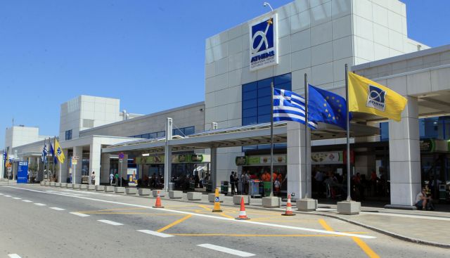 Αυξήθηκε κατά 19,4% η επιβατική κίνηση στο «Ελ.Βενιζέλος» το 9μηνο | tovima.gr