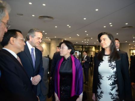 Φάε λάδι και γίνε υπερήλικος