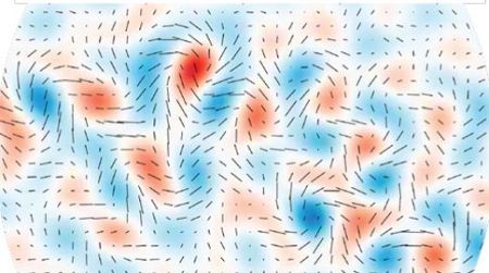 Ξεφουσκώνουν οι ισχυρισμοί για την «κοσμολογική ανακάλυψη της δεκαετίας»