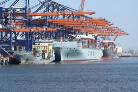 ΟΜΥΛΕ: Κακόγουστη προπαγάνδα υπέρ της COSCO