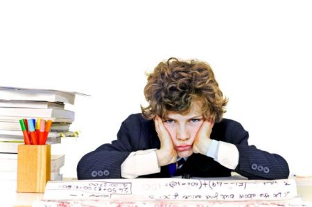 Απεχθάνεστε τα μαθηματικά; Ισως φταίνε (και) τα γονίδιά σας