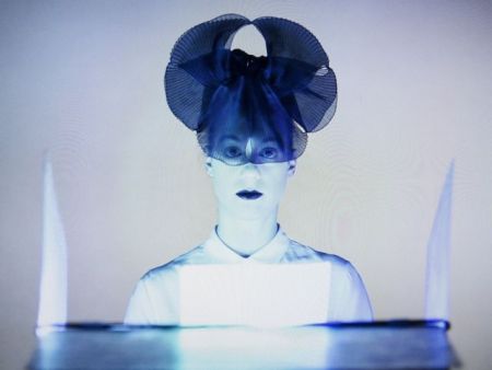 Οταν η τέχνη συνάντησε τη μόδα στο Μουσείο Μπενάκη